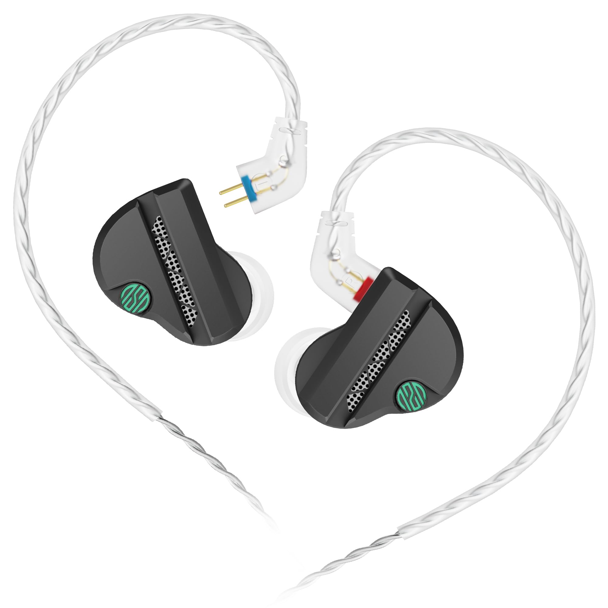 Amazon.co.jp: Soratune YI01 インイヤーモニターヘッドホン HiFi IEM