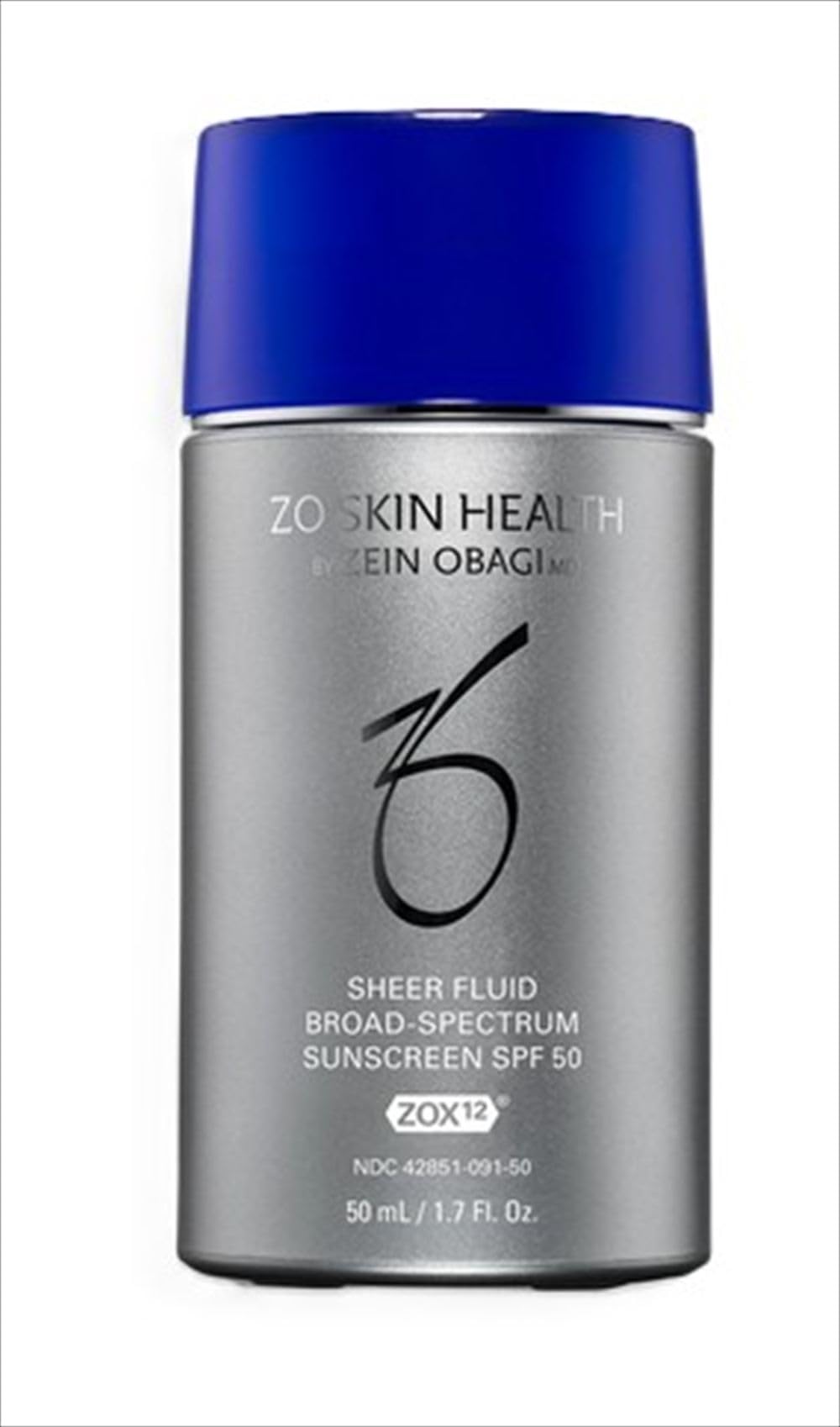 日焼け止め【乳液タイプ&クリームタイプの2セット！】ゼオスキンSPF 50