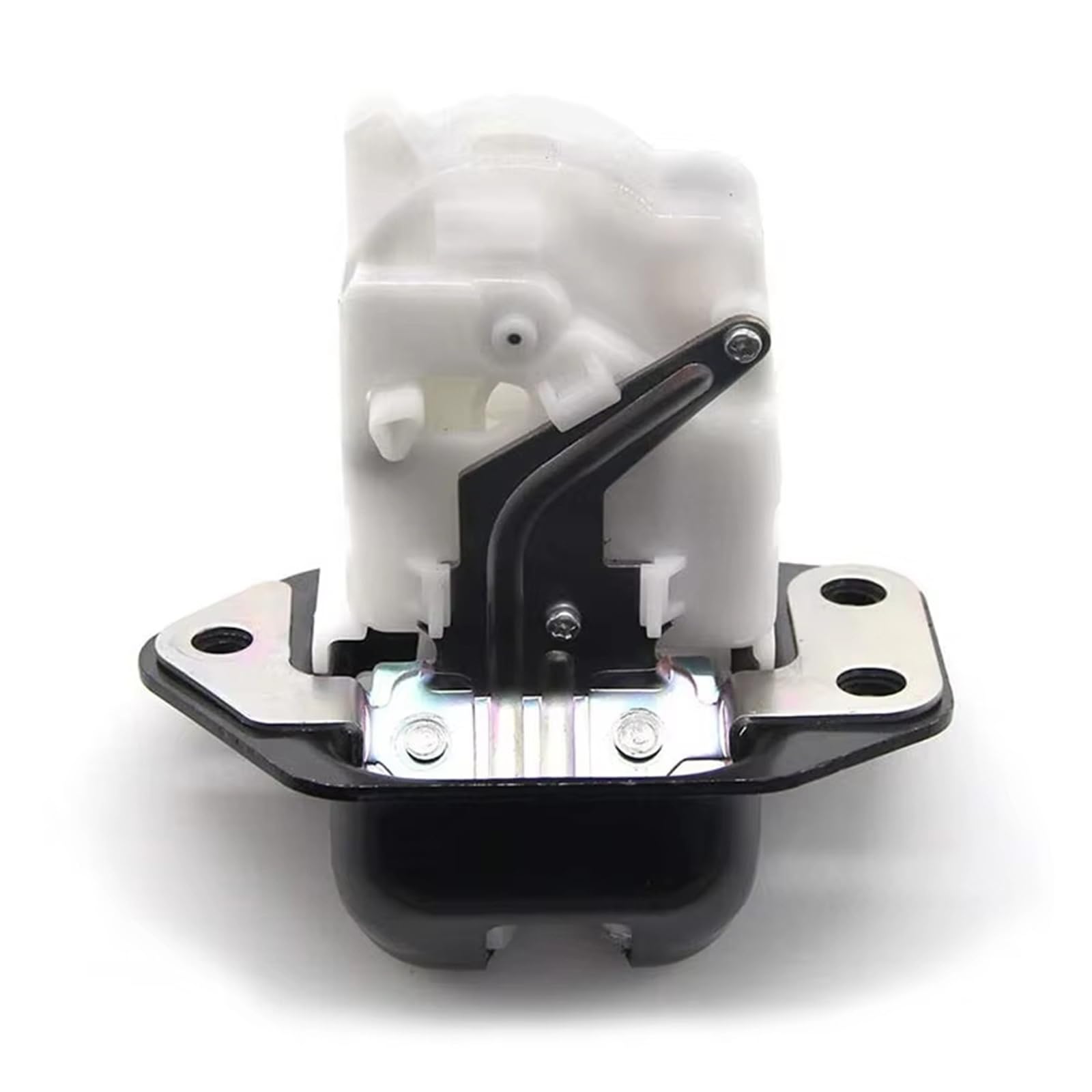 Zhannuobhd One Color Rear Tailgate Lock Trunk Lock Actuator Latch Tailgate Liftgate 90502-Ca00c 90502-En00a For Nissan For Murano For Rogue For Versa For Leaf