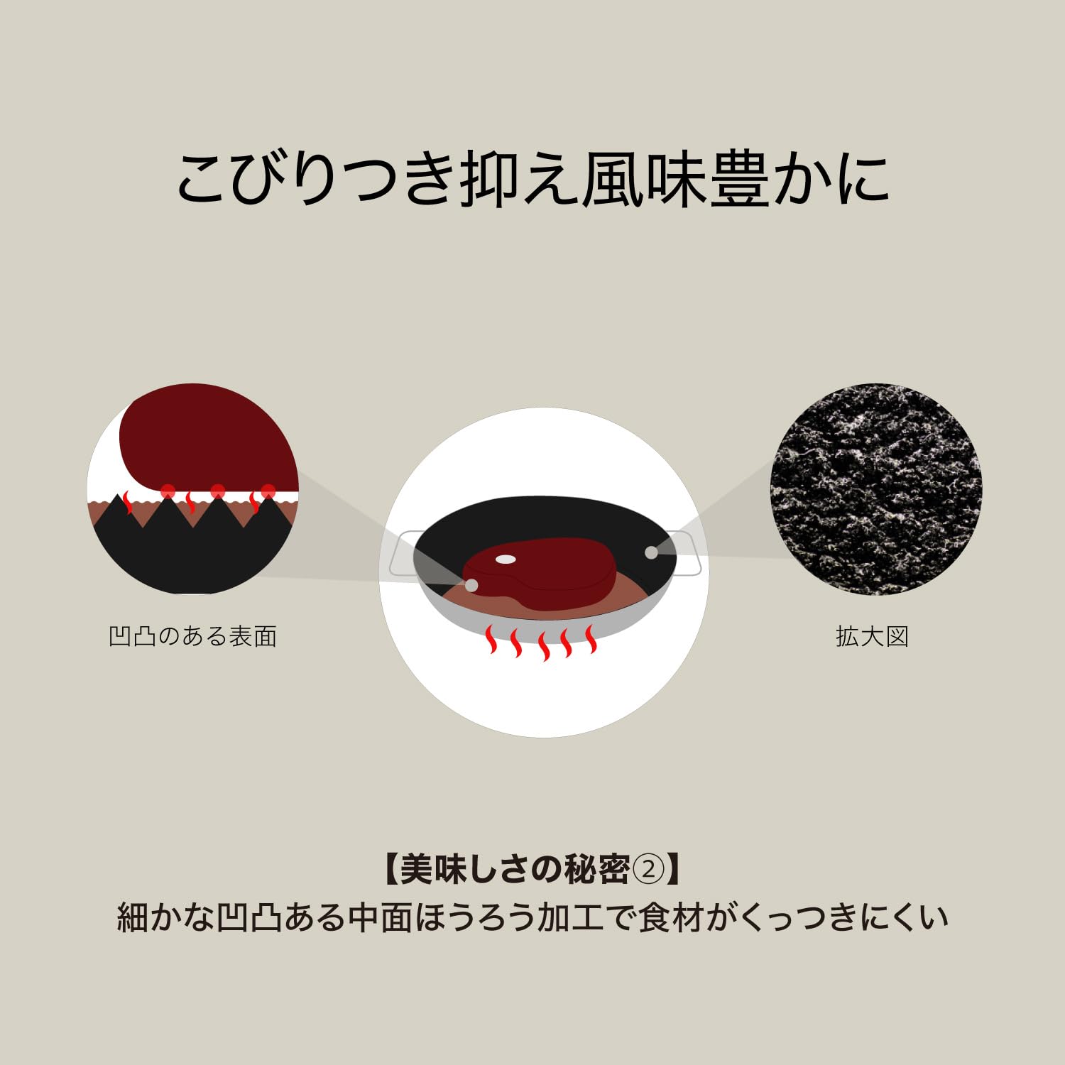Amazon.co.jp: staub ストウブ 「 ワナベ ラメール S 16cm 真鍮ノブ