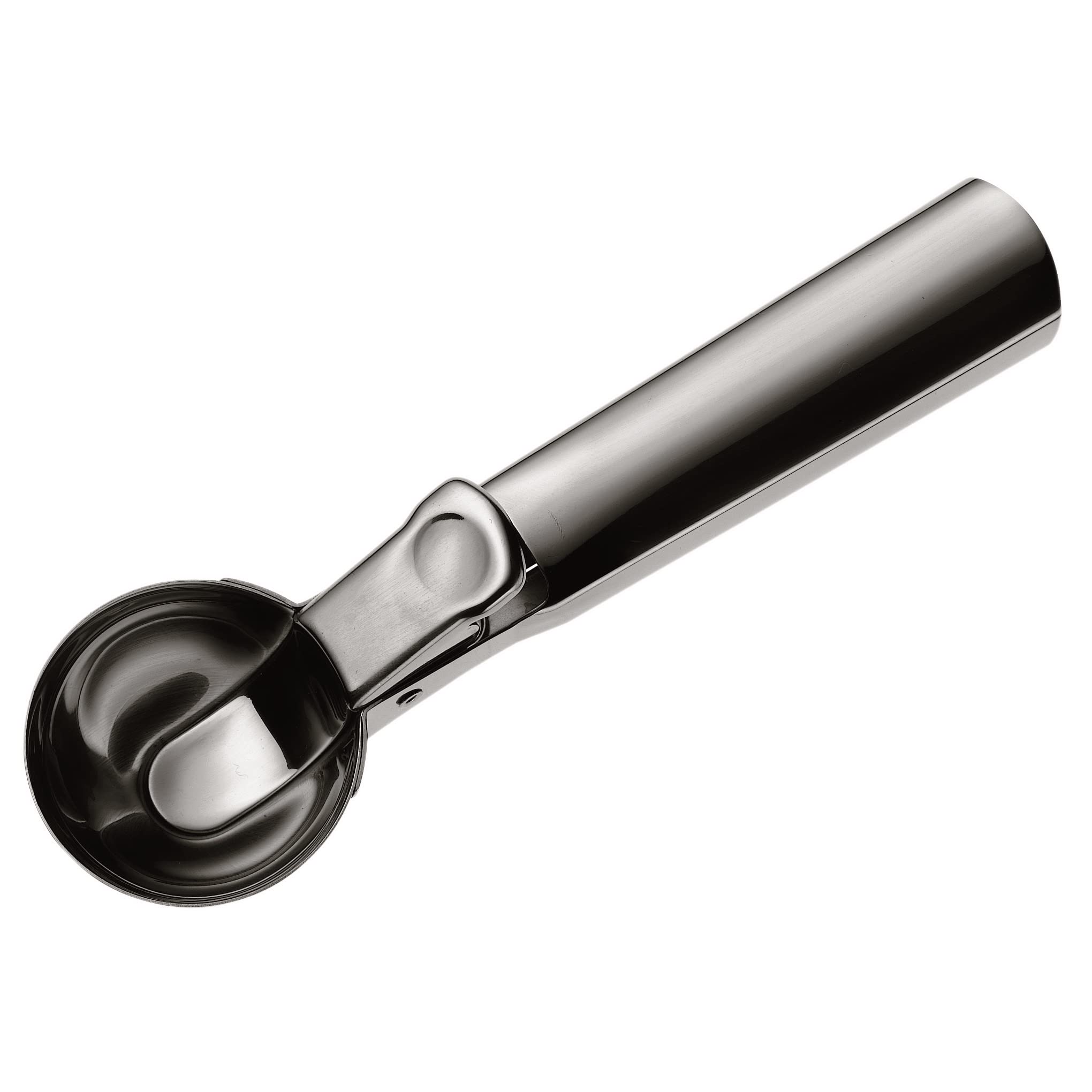 WMF 5 x 18 cm Ice-Cream Scoop, Silver