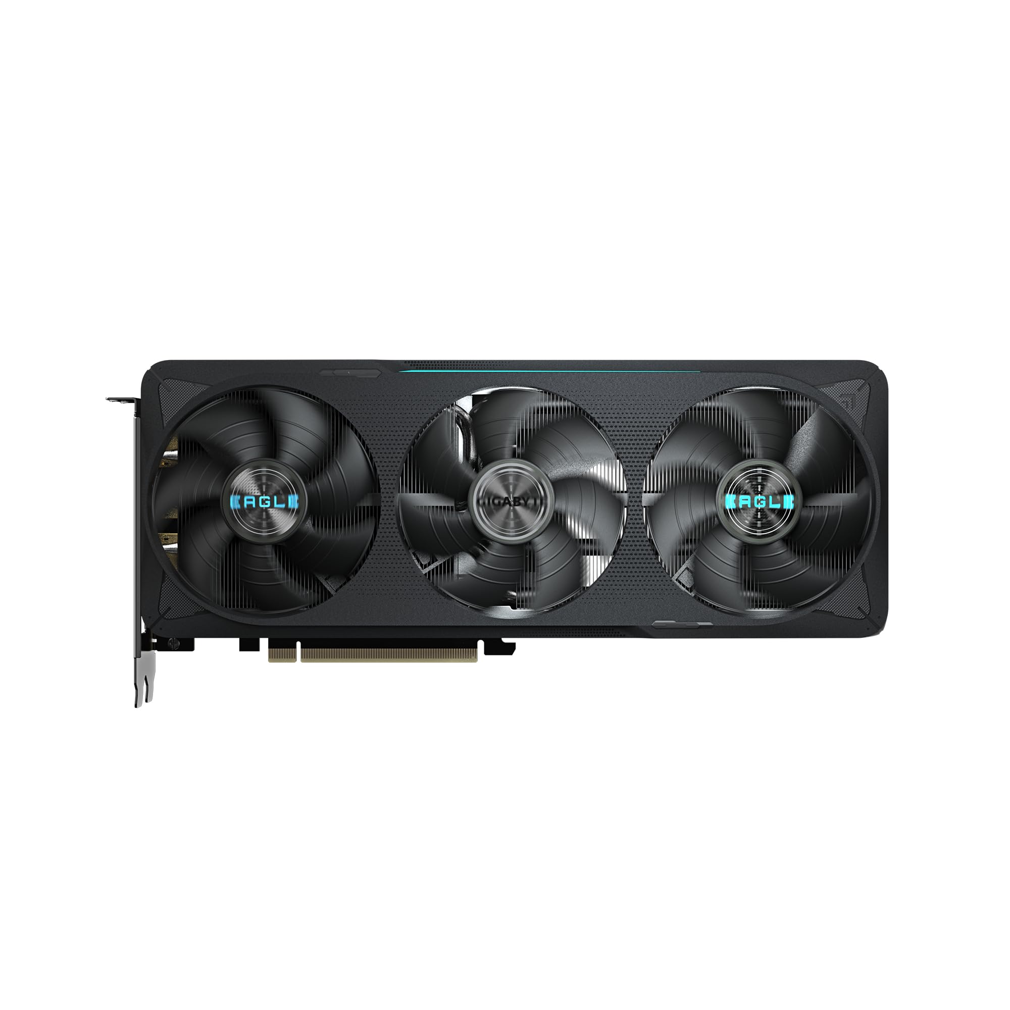 Gigabyte GeForce RTX 5070 Eagle OC SFF 12G Graphics Card - 12GB