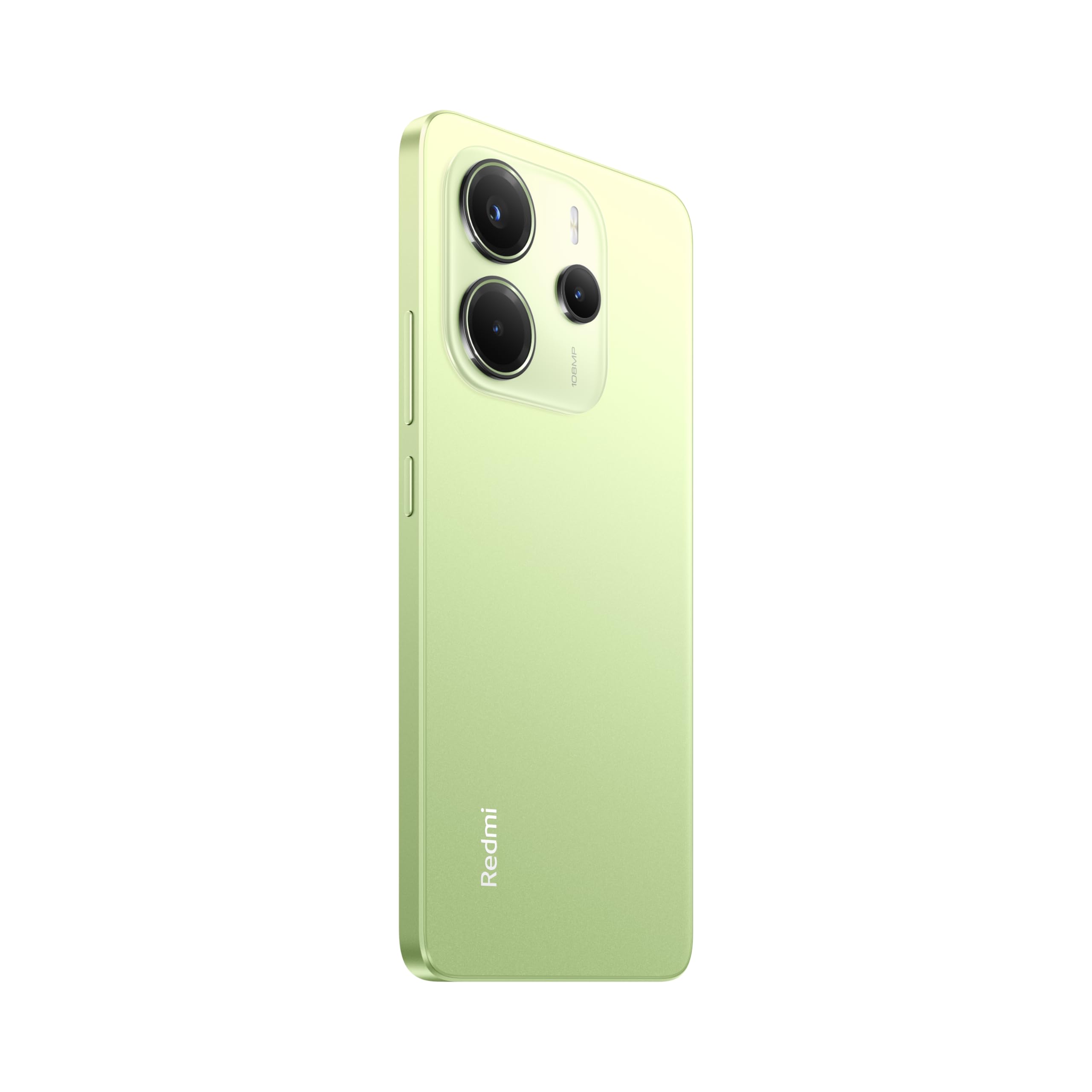 Redmi Note 14 Lime Green 8GB RAM 256GB 4G - Global Version : Buy