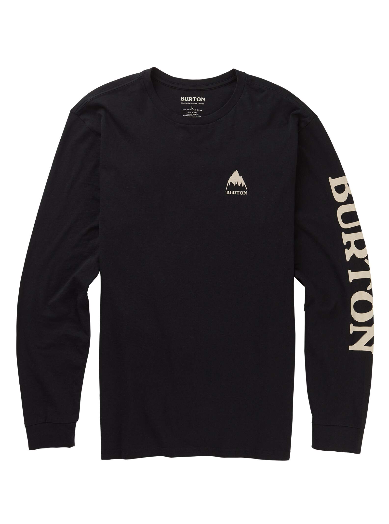 BurtonMen's Elite Long Sleeve T-Shirt