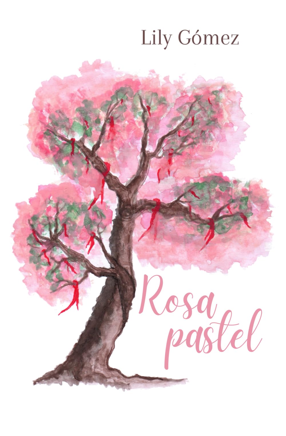 Rosa pastel