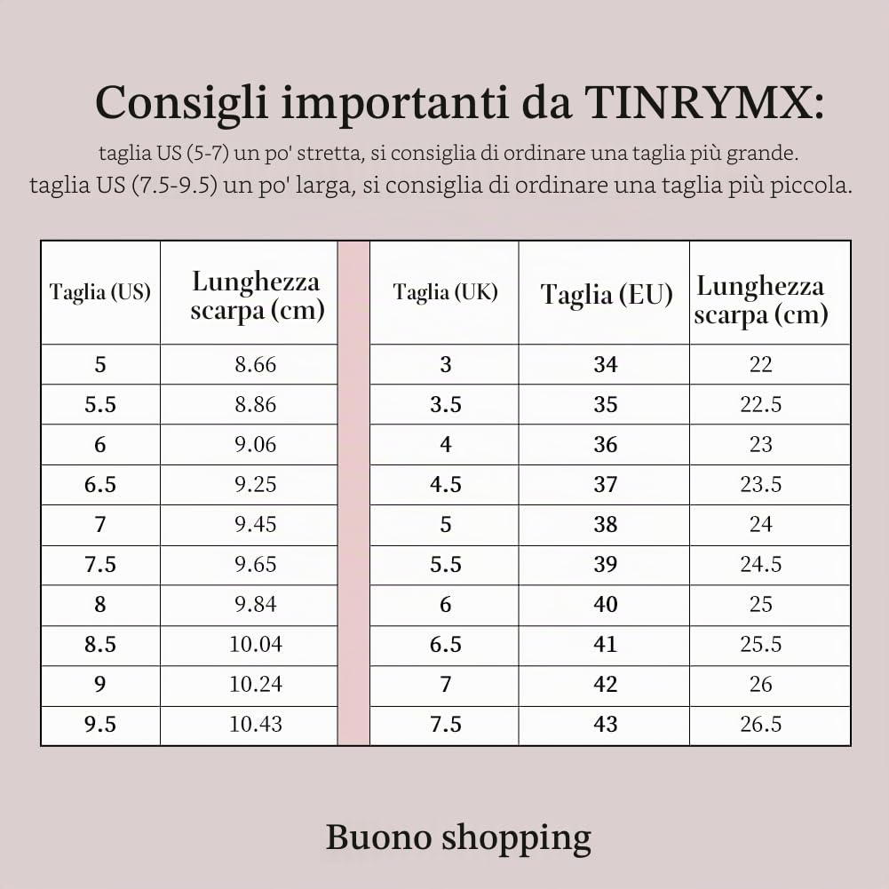 Scarpe da Ballo Latino Donna Punta Chiusa Americano Standard Salsa Tango Moderna Valzer Samba Party,Modello-L272-4.5