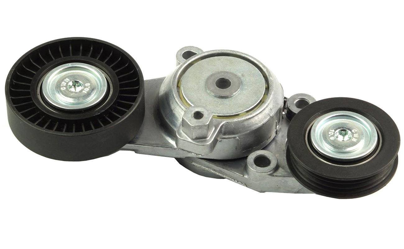 დამჭიმი მექანიზმი გრ/ღვედის