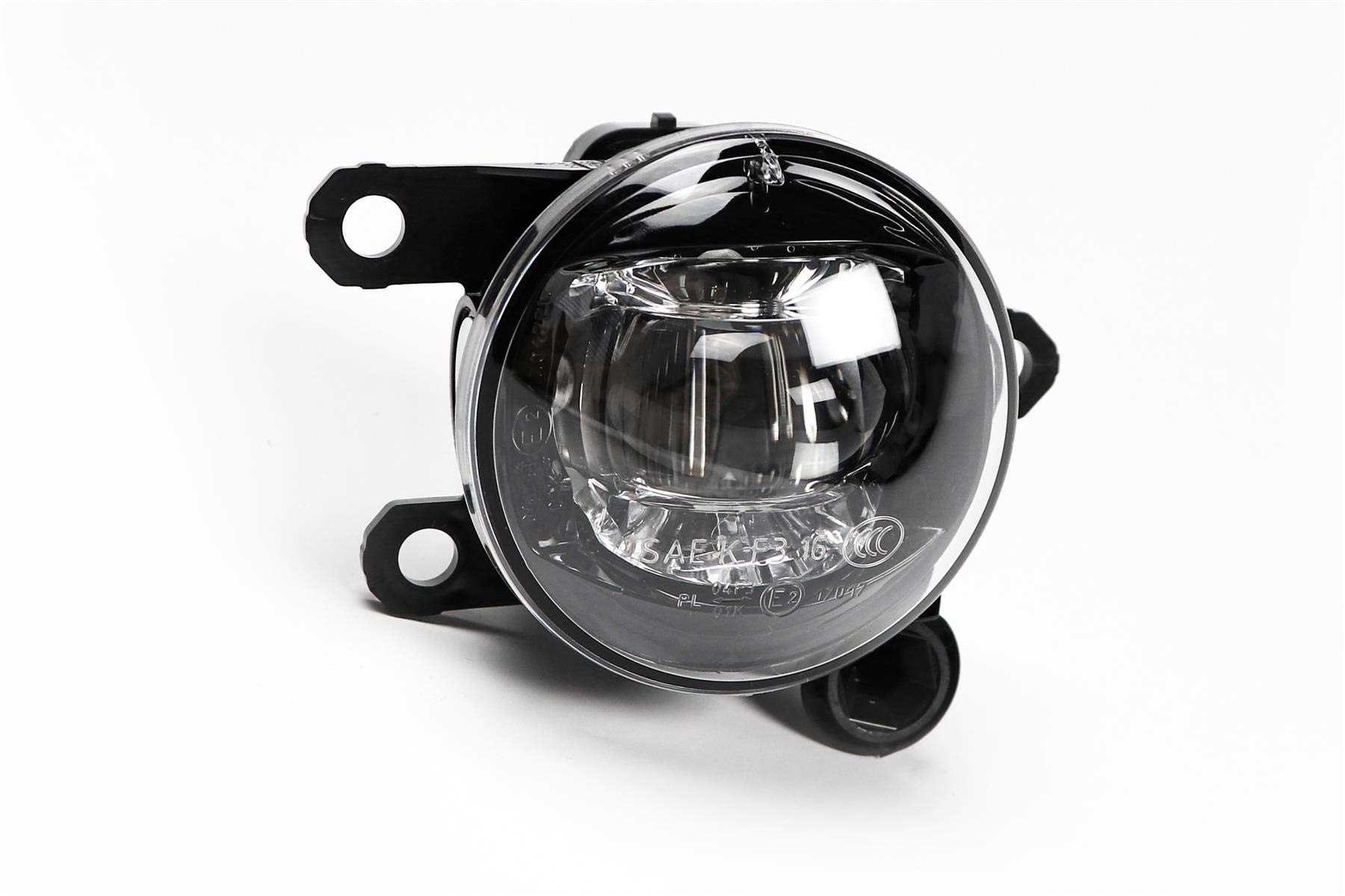 Valeo 47430 LED Front Fog Light Lamp Left Passenger Near Side N/S 