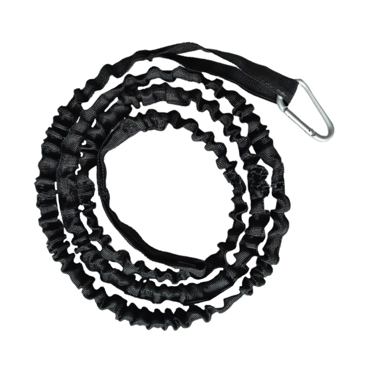 balacoo Kayak Paddle Leashes 4pcs Kayak Rod Leash Paddle Rope Set for Kayaking Easy Attach/Remove