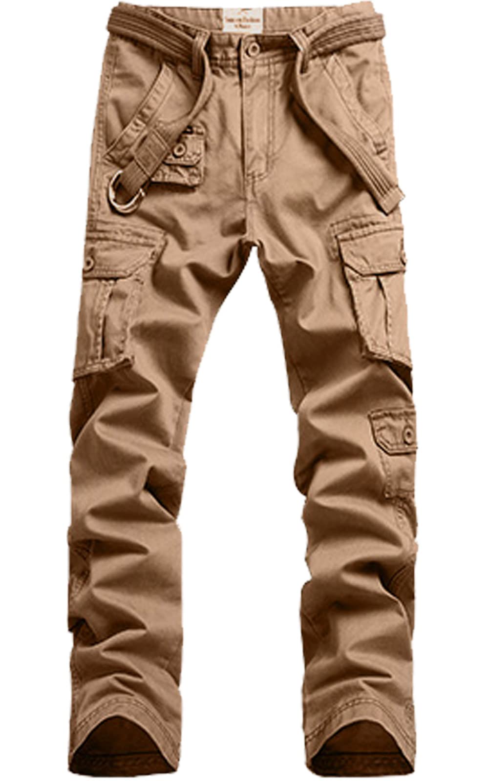 60s ミリタリー 迷彩パンツ MILITARY（ミリタリー） 実物 新品 デッドストック 米軍 M-65