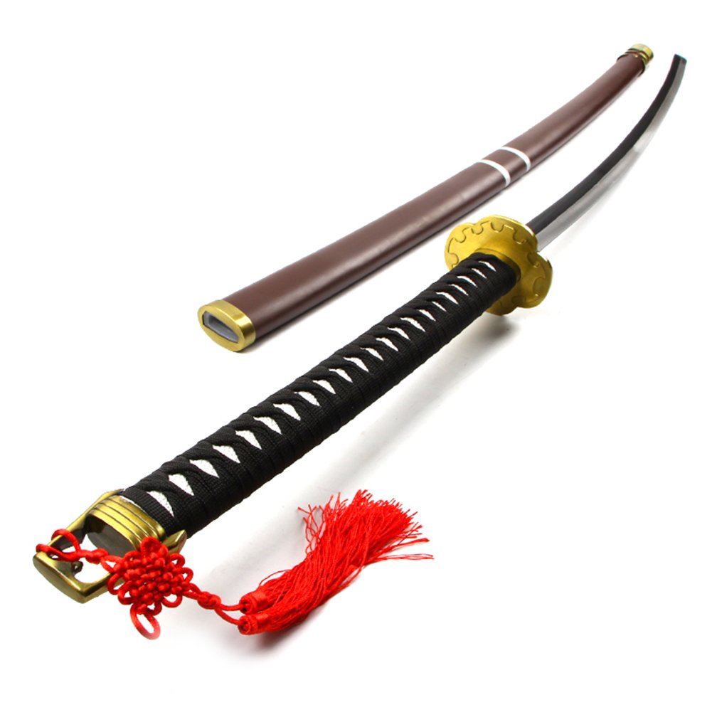 Amazon.co.jp: 刀剣乱舞 蛍丸 太刀 刀袋無し 自分で組み立てる