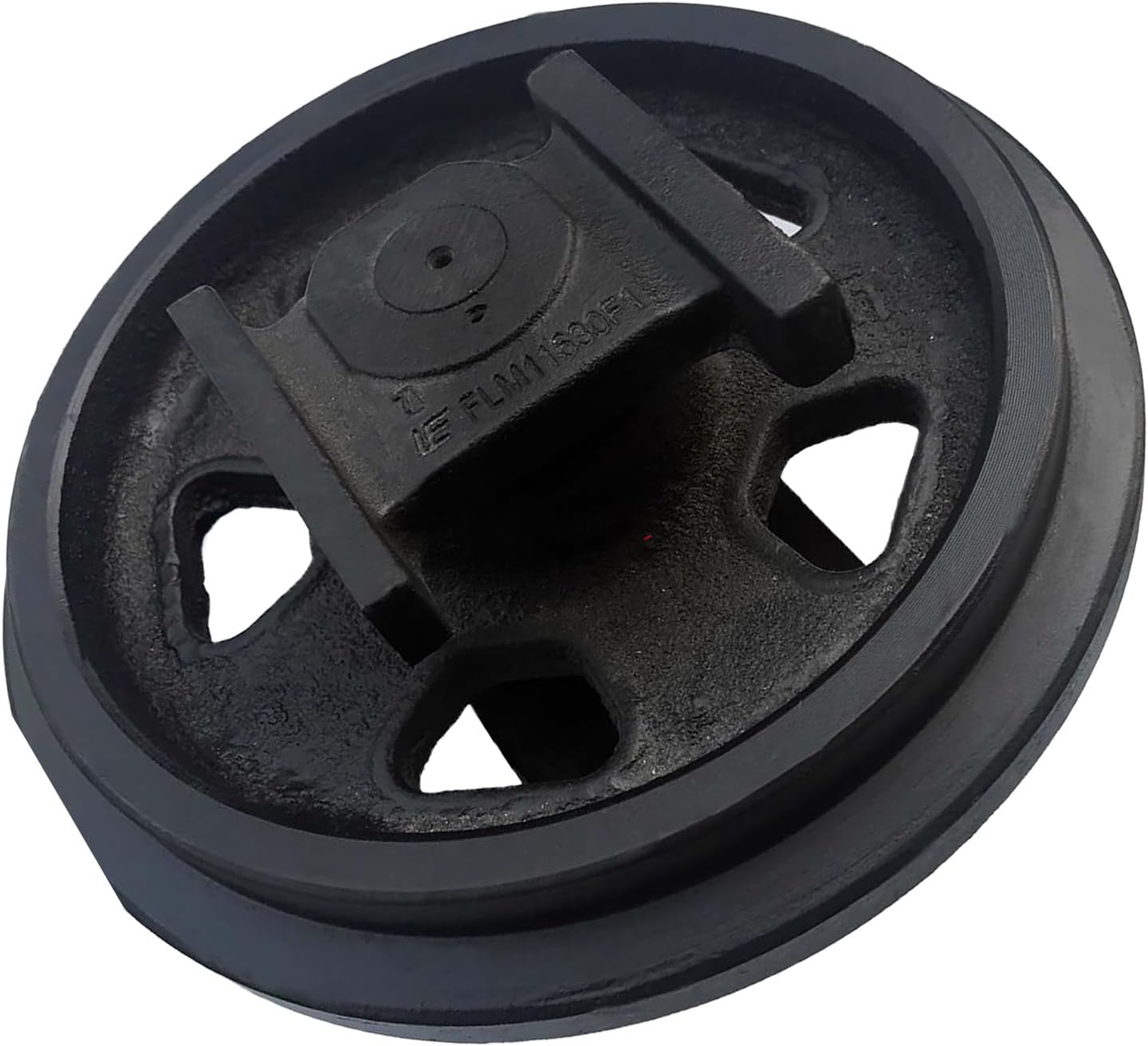 Front Idler Wheel For Mitsubishi M25 Mini Excavator