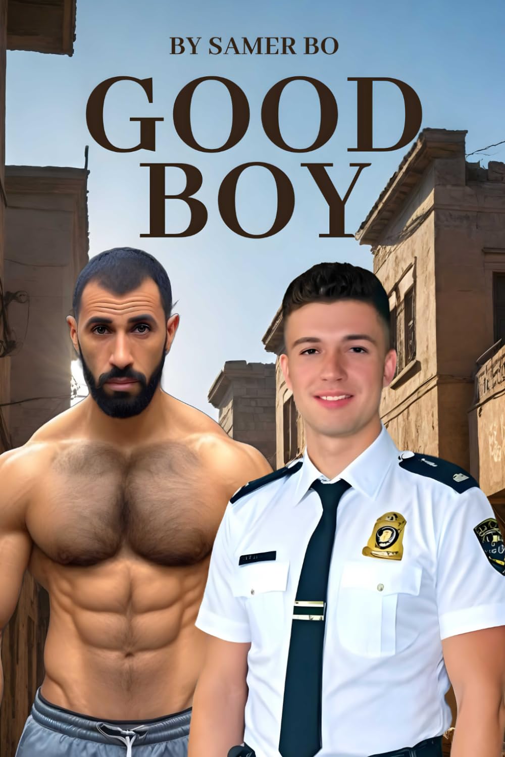 Good Boy