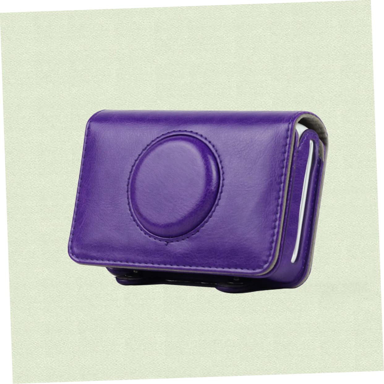 Gatuida Protezione Da 3 Pezzi Per Custodia Per Fotocamera Snap Touch Custodia Per Fotocamera Snap Touch Borsa Per Fotocamera Per Custodia Snap Touch Per Snap Touch Viola