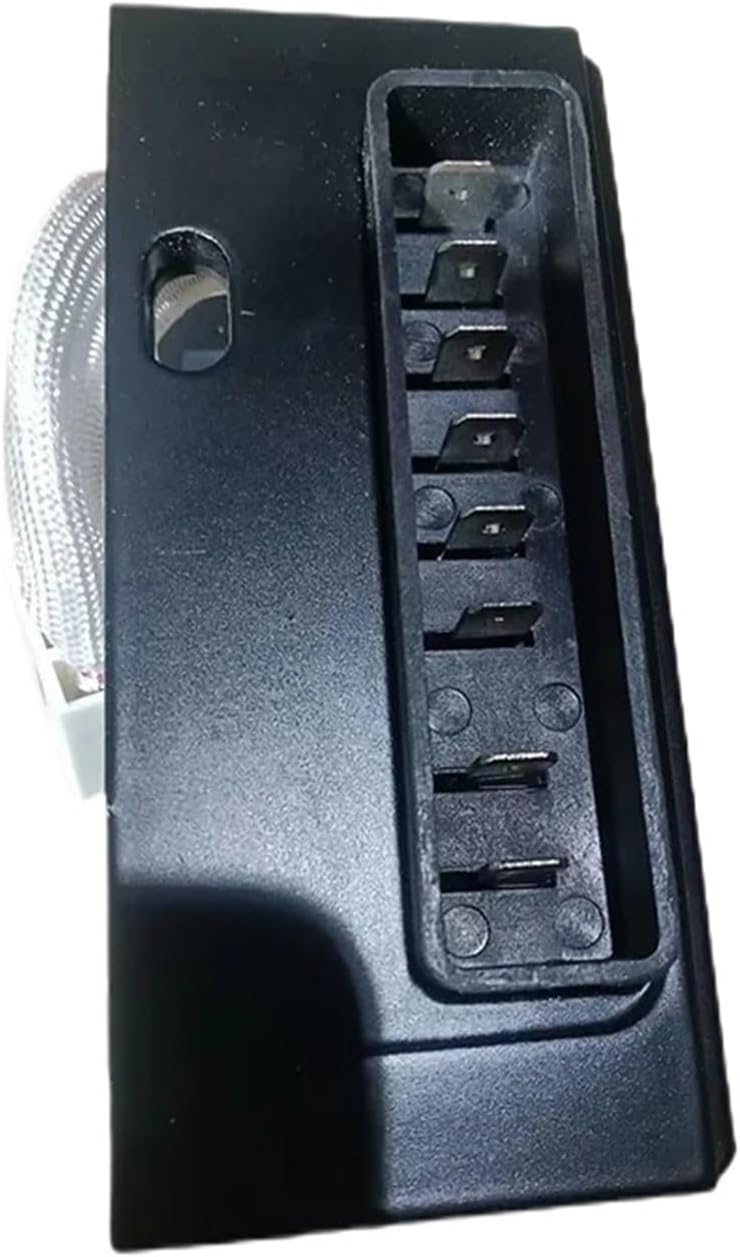 WX1003A1_V1.5-1.5A DC 12/24V Car Refrigerator Variable Frequency Compressor Driver