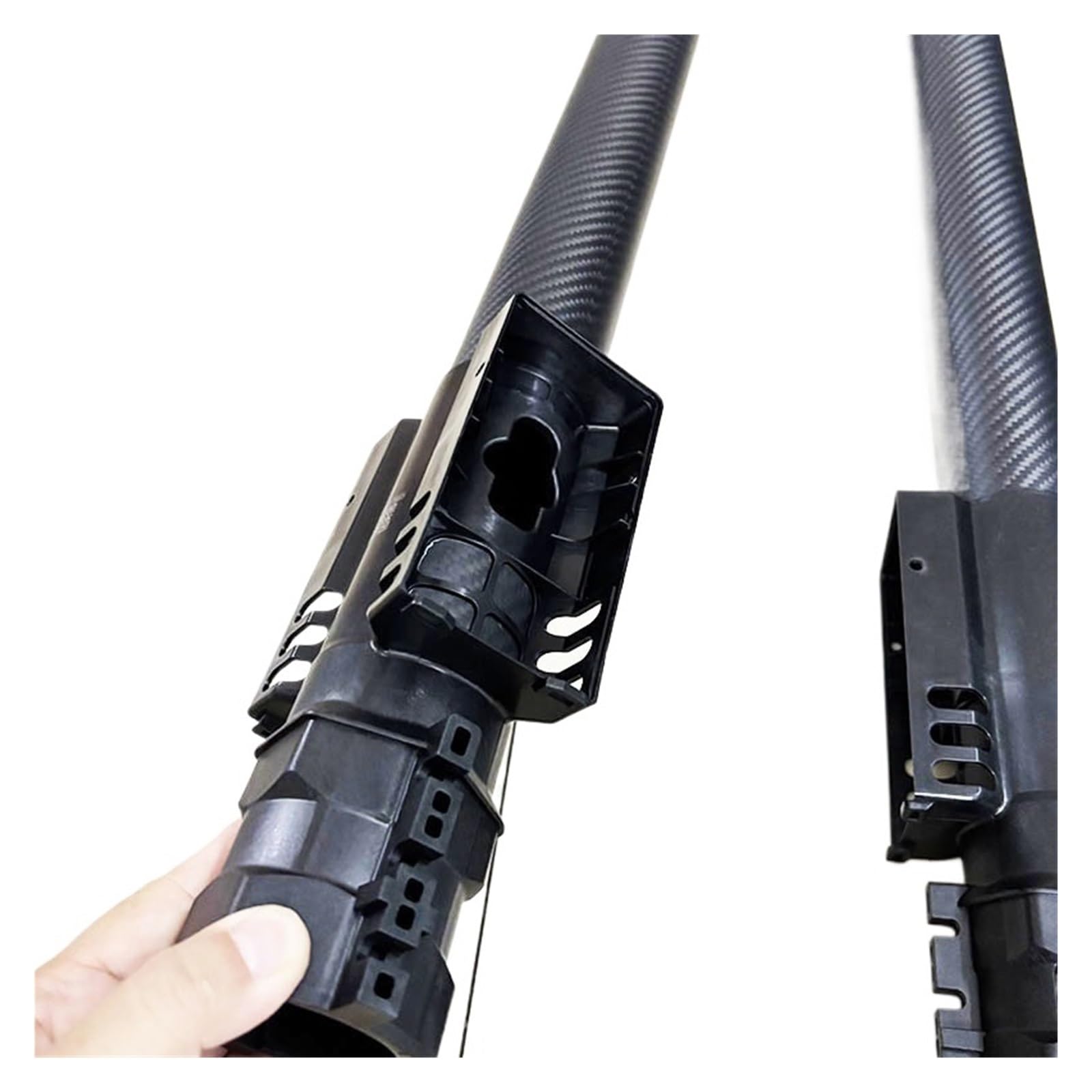 Compatible con DJI, Kit brazos aeronave T50 M1-M4