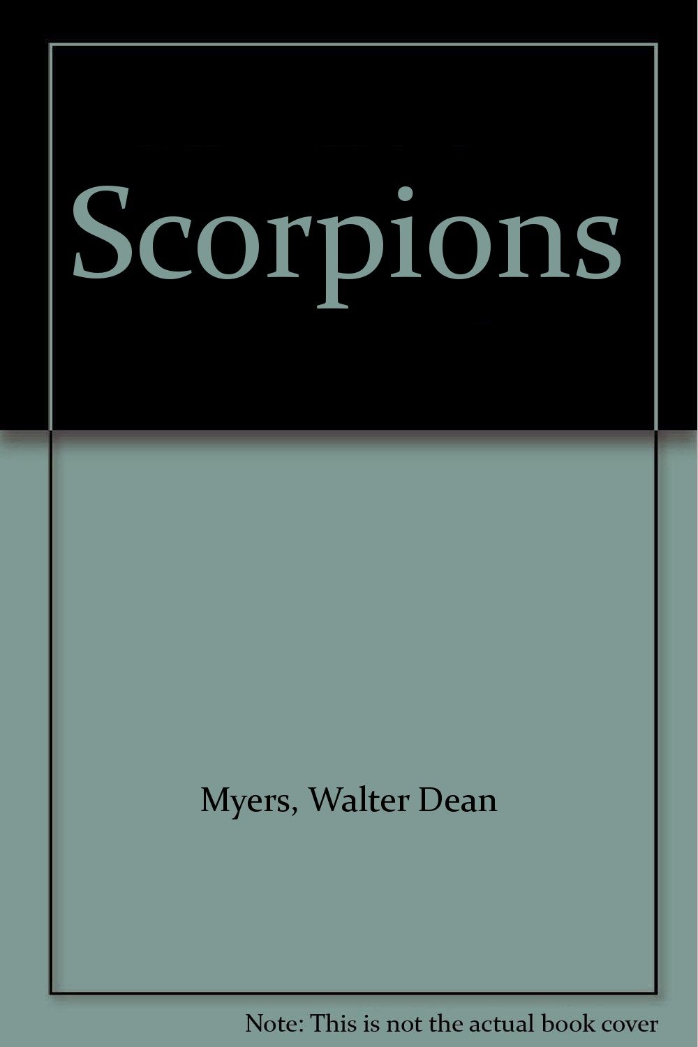 Buy Scorpions — BookShops.in