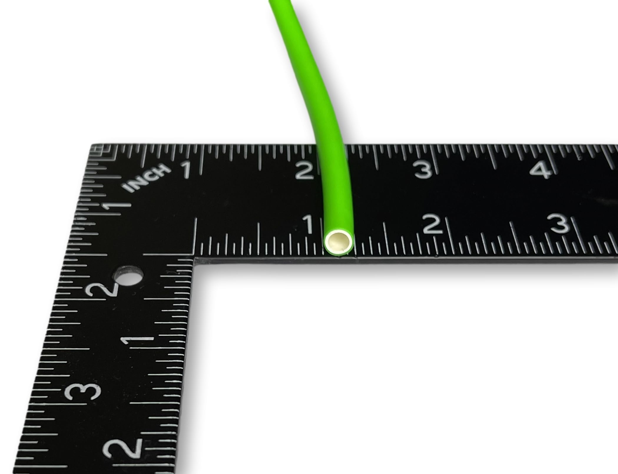 River Guide Supply Latex Tubing 3 FEET (36