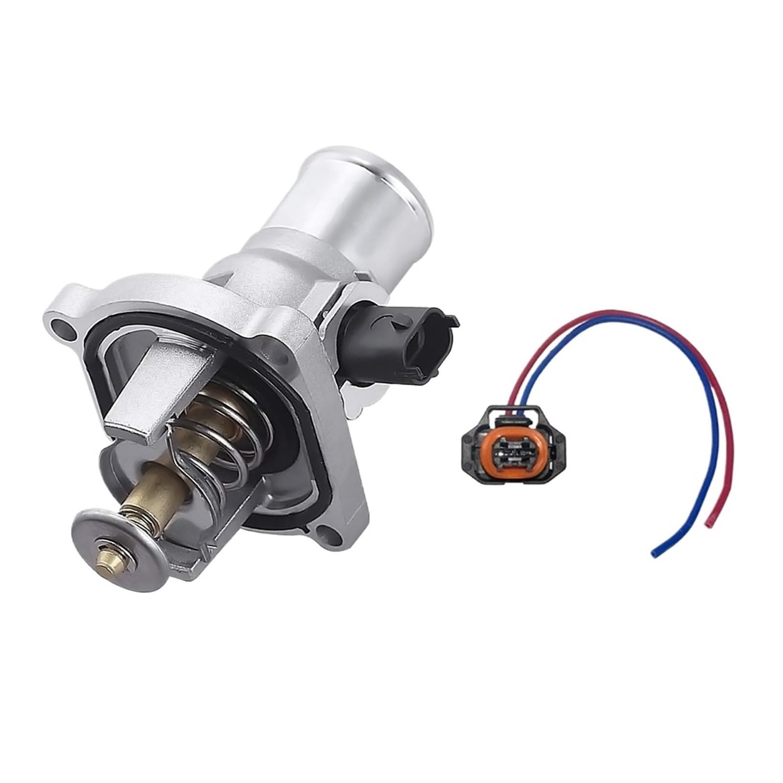 Coolant Thermostat
