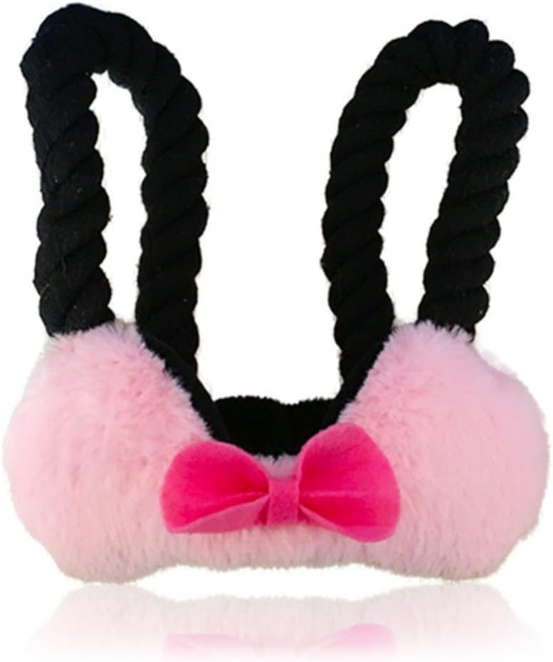 Vanderpump Pets Bra Plush Toy