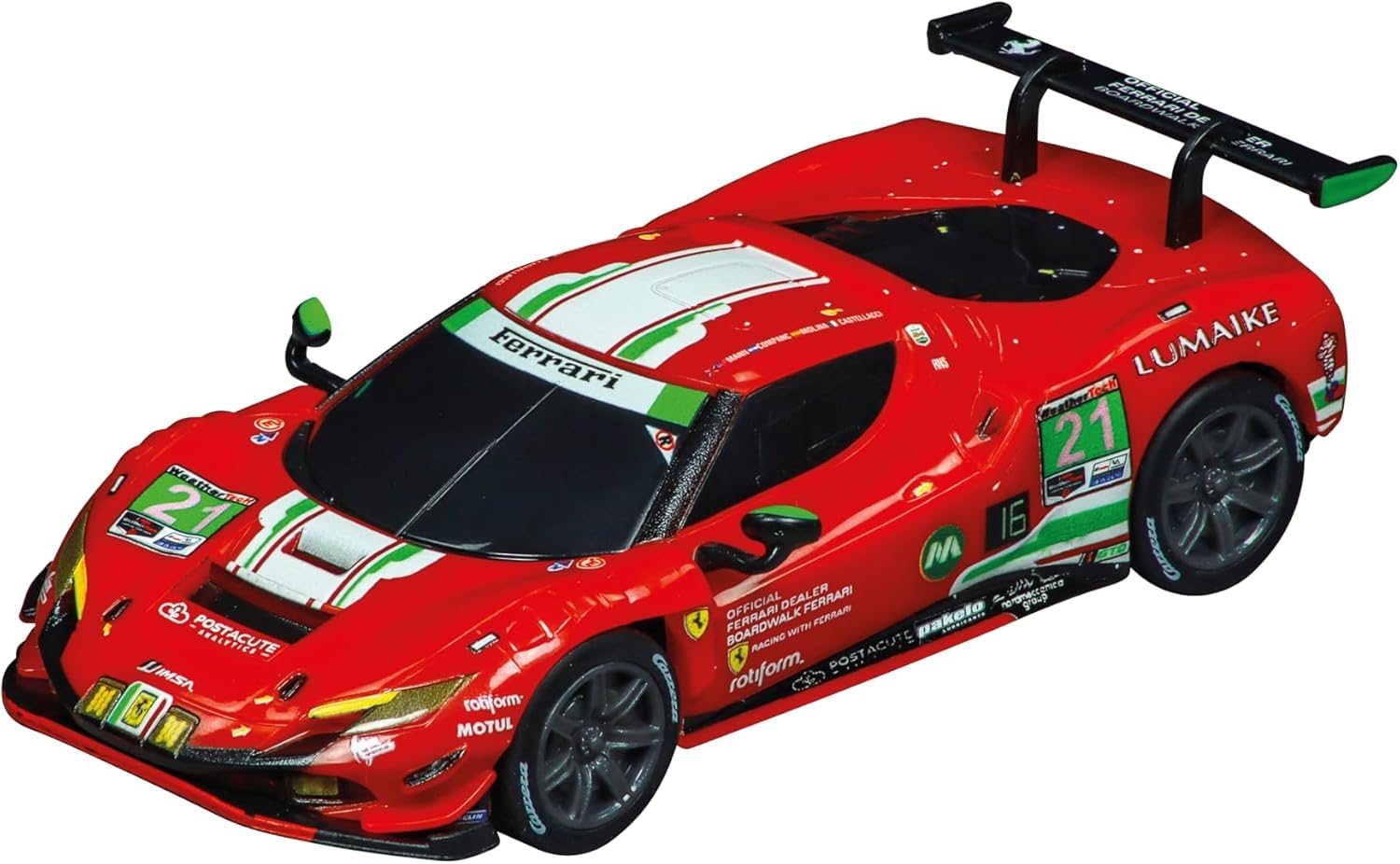 Carrera - 20062575 - Ferrari Power Corsa