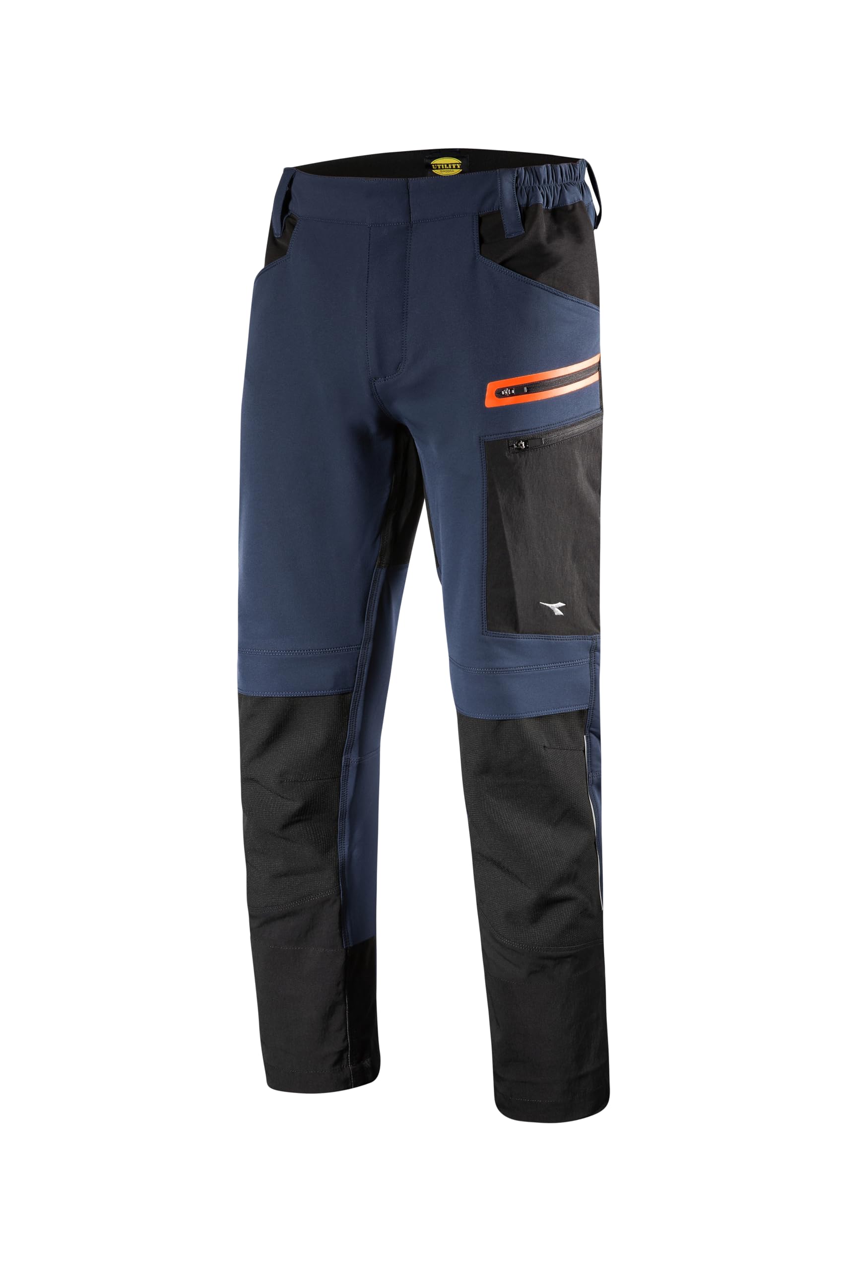 Diadora Utility - Pantalone - Pant Hybrid Performance
