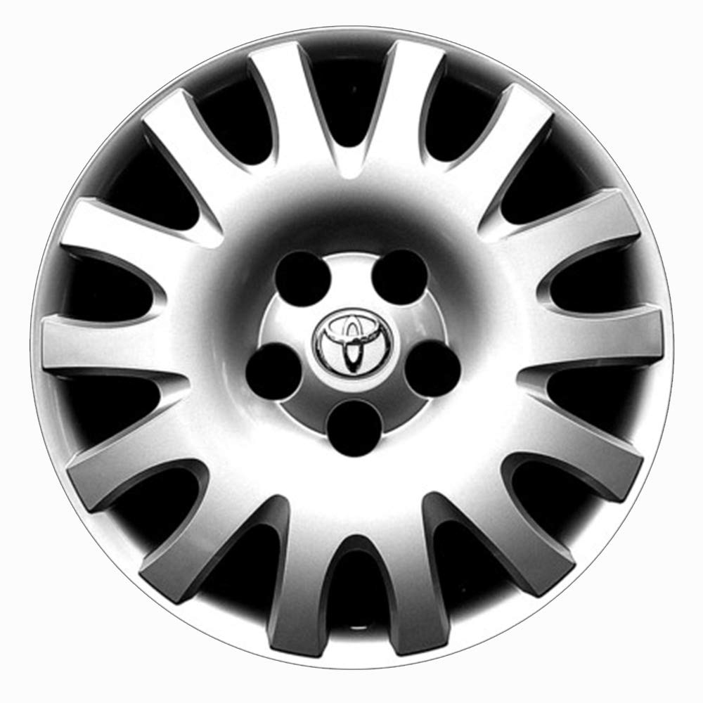 Hubcap Replacement for Toyota Camry 20022006