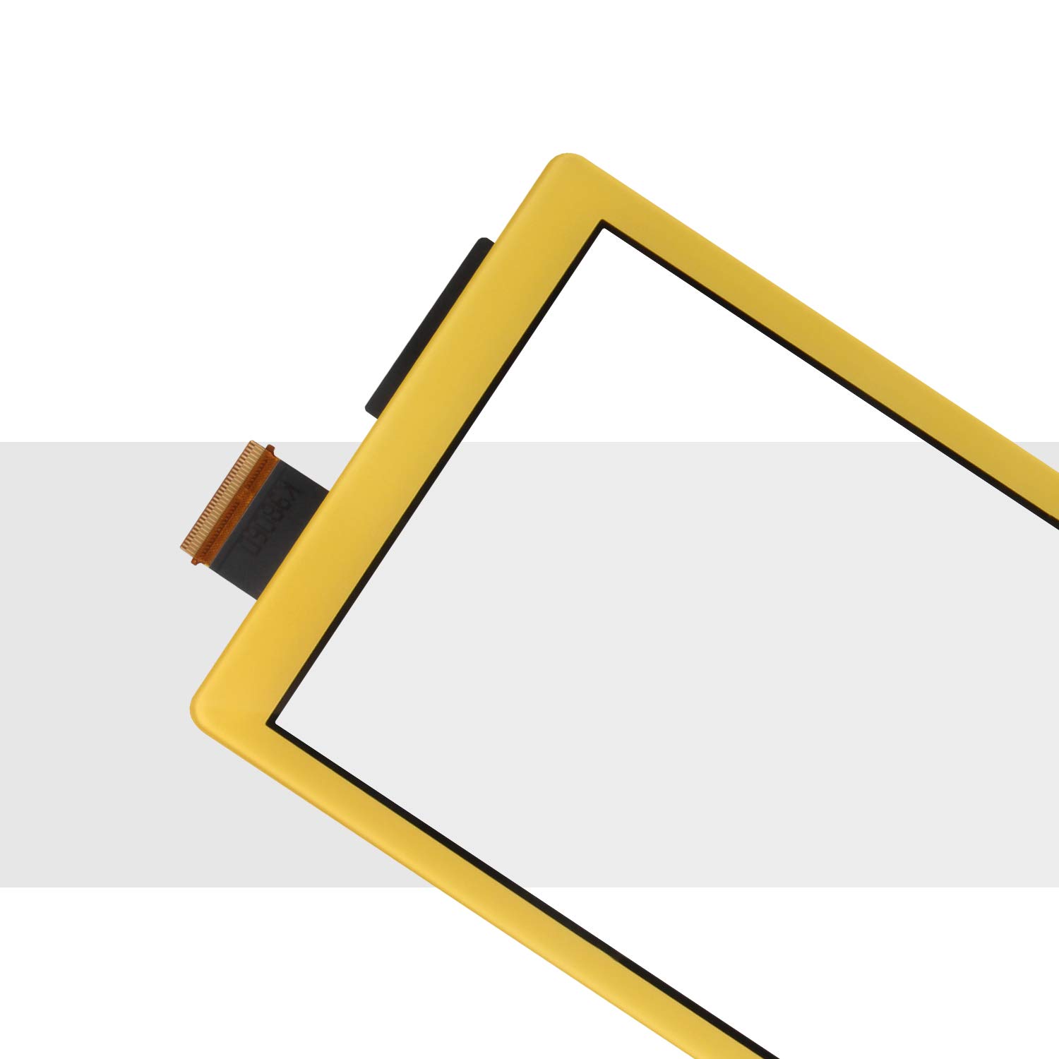 Amazon.co.jp: SRJTEK for Nintendo Switch Liteのみ タッチパネル