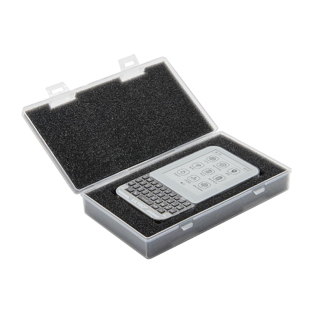 LILYGO T-Deck Pro SX1262 LoRa 868Mhz GPS Moduł bezprzewodowy TTGO Płyta rozwojowa z 3.1-calowym ultra szerokim ekranem o niskim poborze mocy z wbudowaną antenną