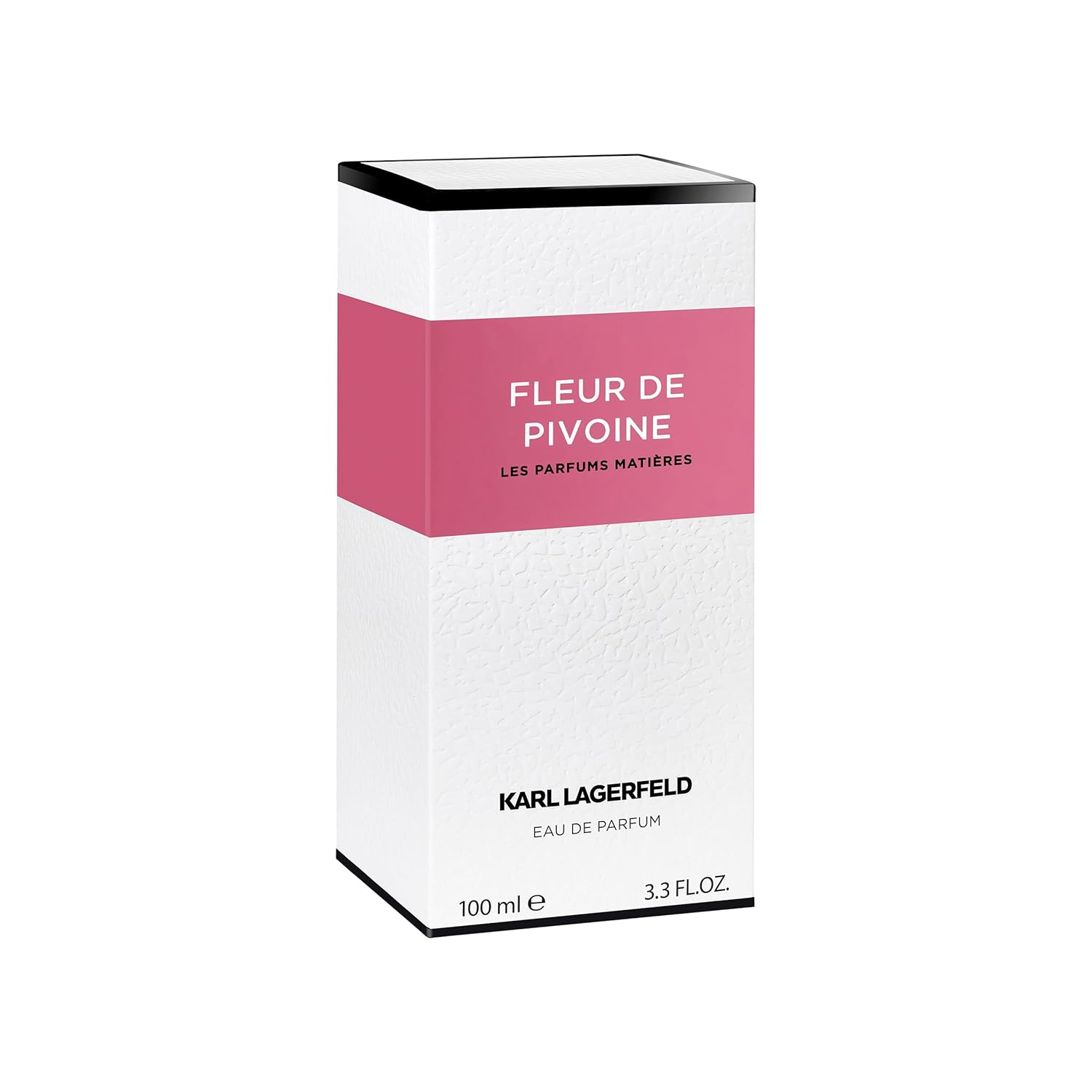 L-Karl Lagerfeld Fleur De Pivoine 3.3 EDT SPR - 311940