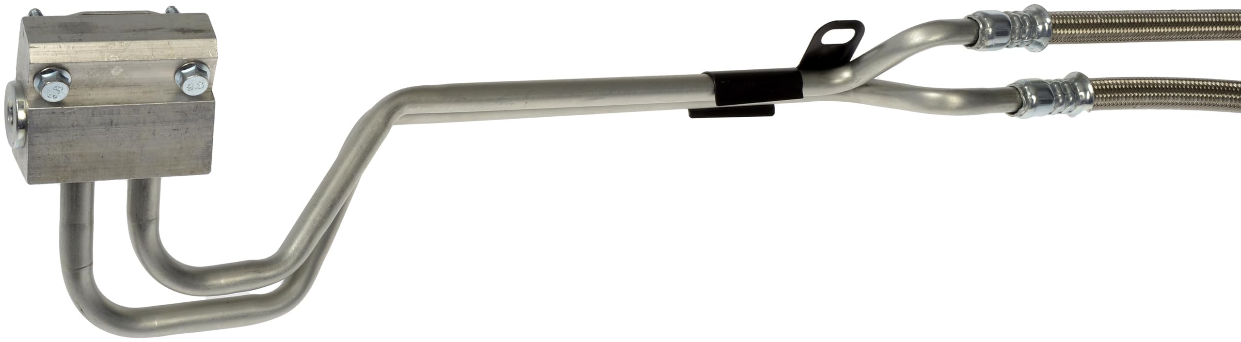 Amazon.com: Dorman 625-340XD Engine Oil Cooler Line Compatible