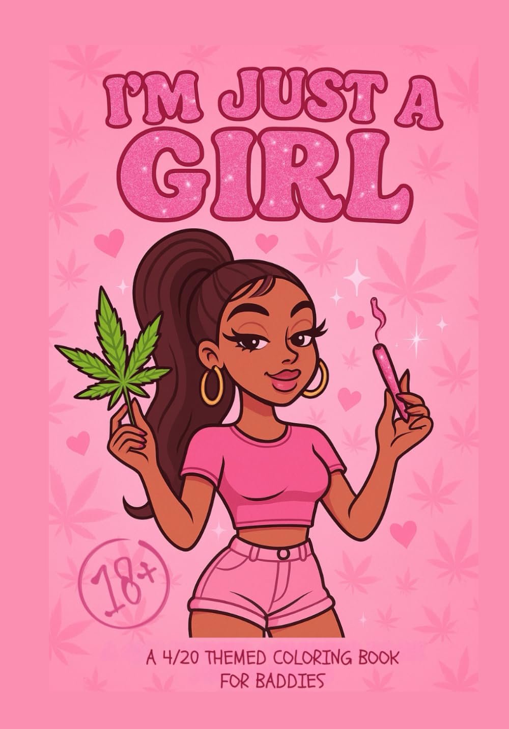 Im Just A Girl
