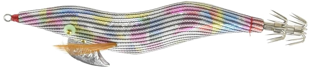 Amazon | 林釣漁具製作所 エギ 餌木猿 プレミアムネオ 3.5号 斑