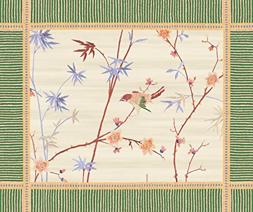 Bassetti Tischsets Fong beige - v2