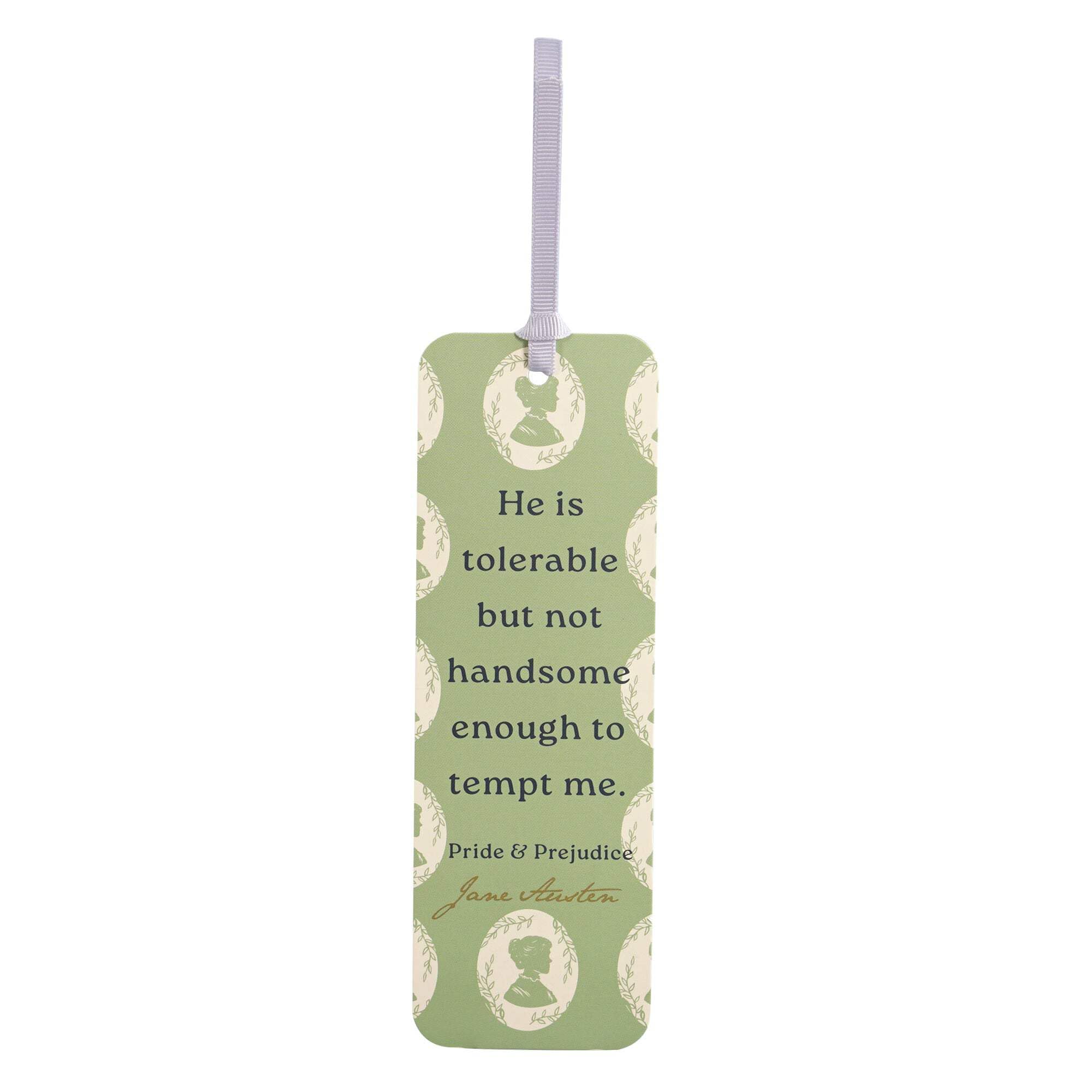Half Moon Bay Paper Bookmark - | Paper Bookmark | Page Marker for Books | Reading Gift | Stationery | Official Licensed Merchandise | Premium Quality | Great for Birthdays and Christmas