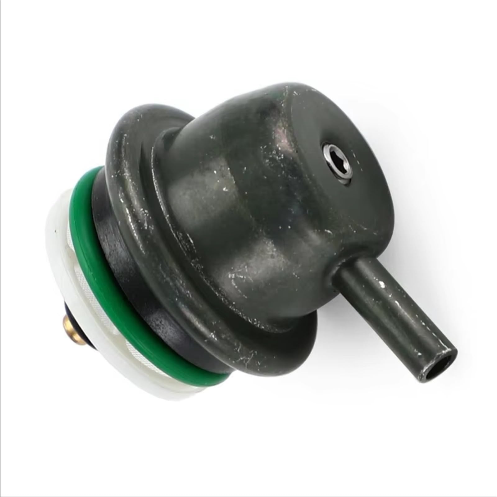 Auto Vanne Régulateur Pression Compatible Avec C&evrolet Pour Silverado 1500 1999-2005 Pour Tahoe 1996-2000 Valve Contrôle Régulateur Pression D'injection Carburant Moteur Voiture