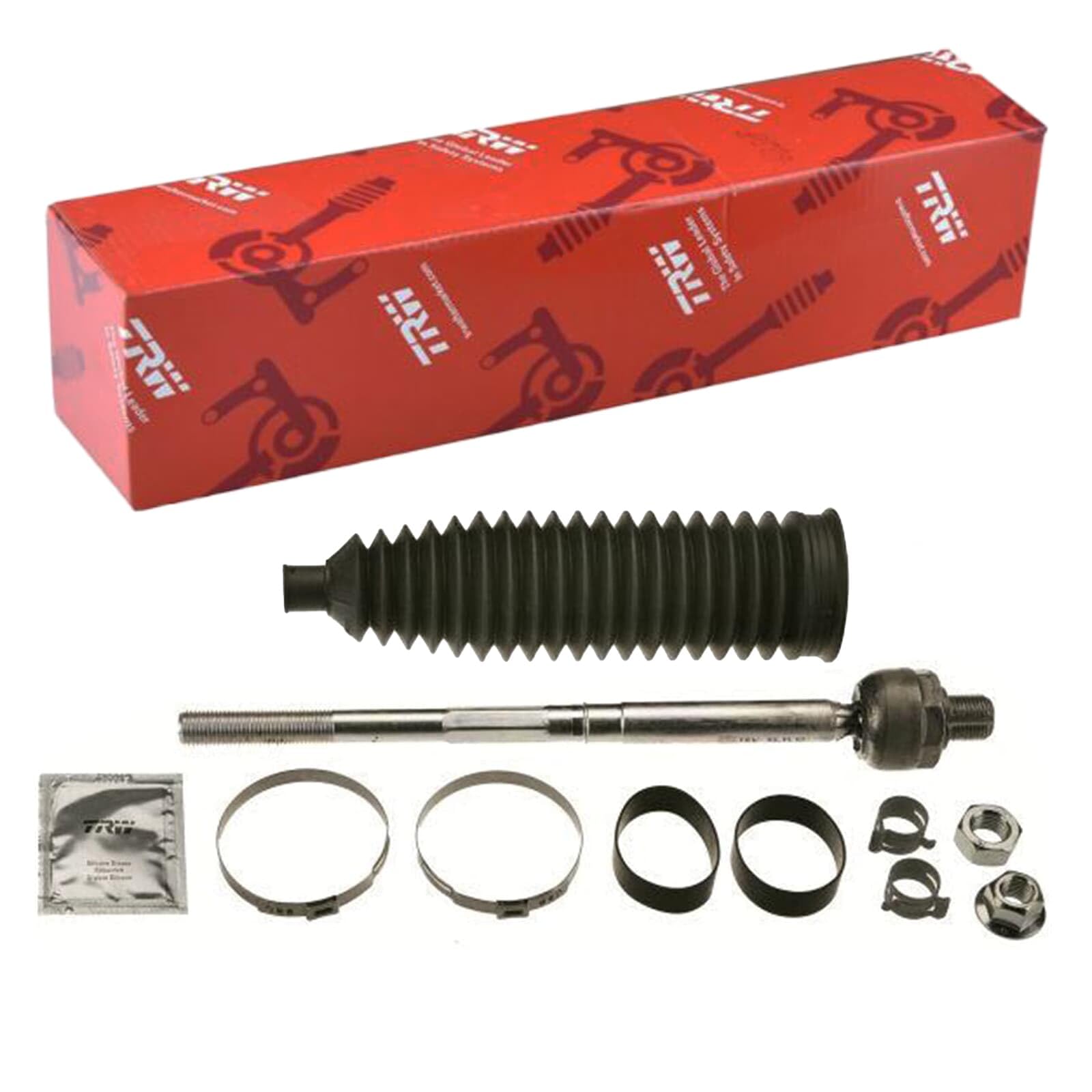 TRW Automotive AfterMarket JAR957 Axial Rod