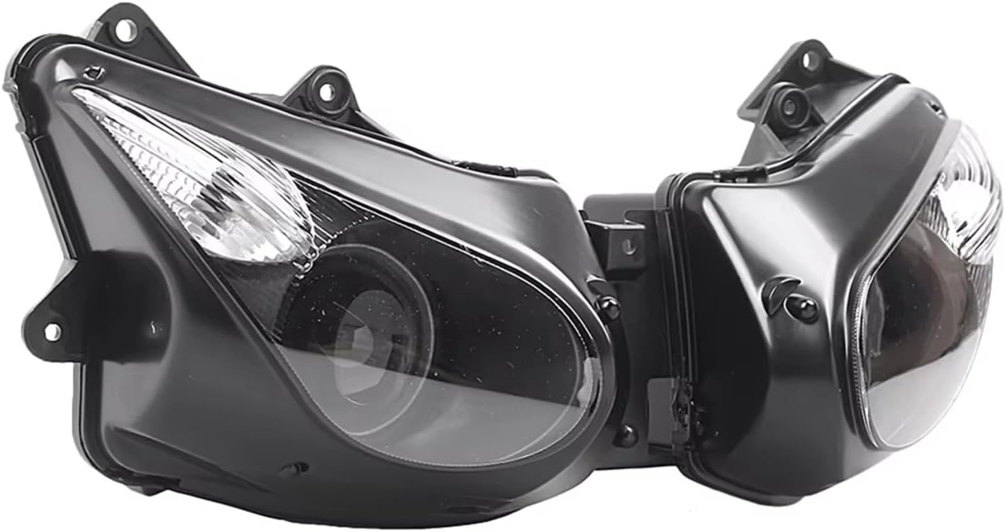 バイク ヘッドライト カウル アセンブリ に適合するニンジャ に適合