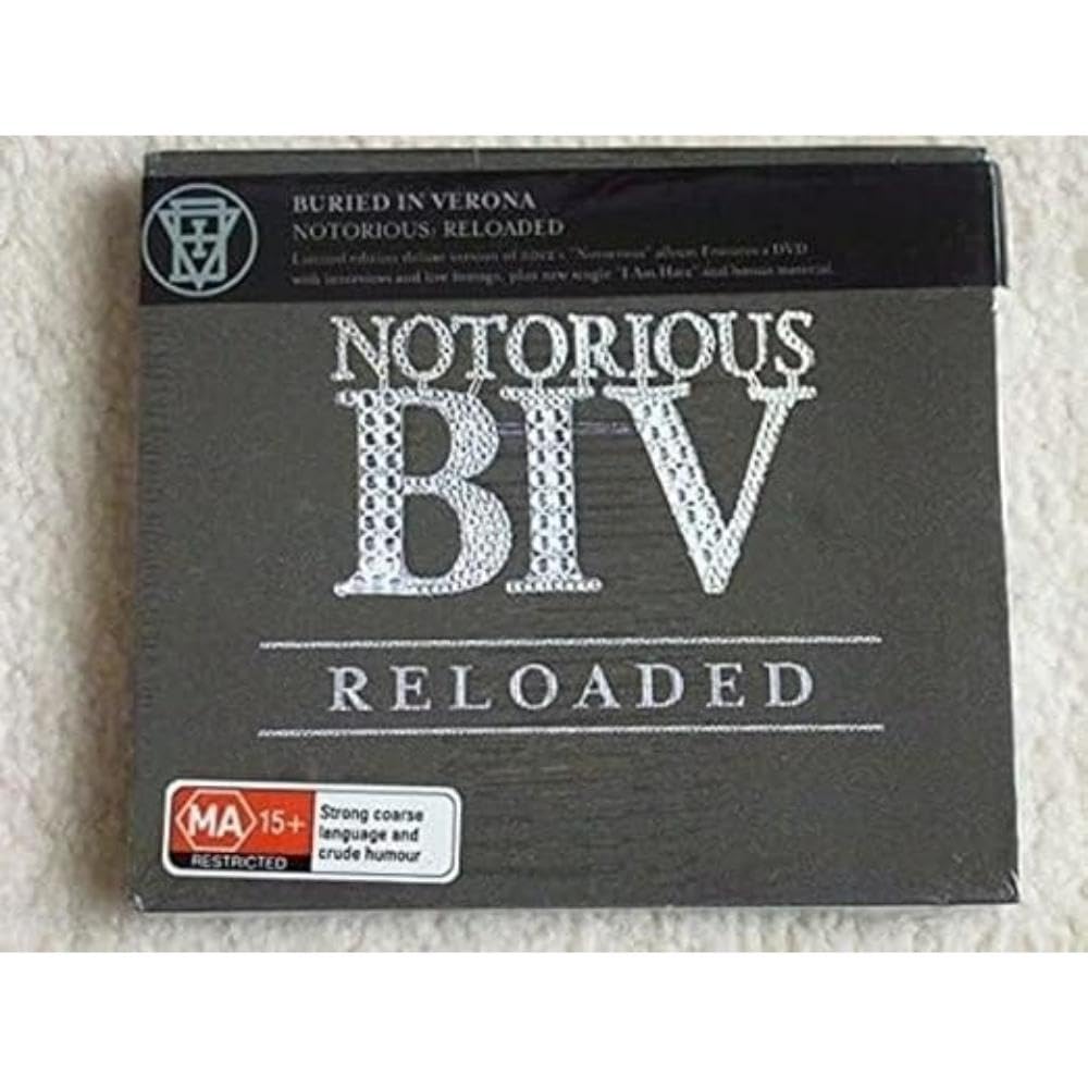 Notorious: Reloaded