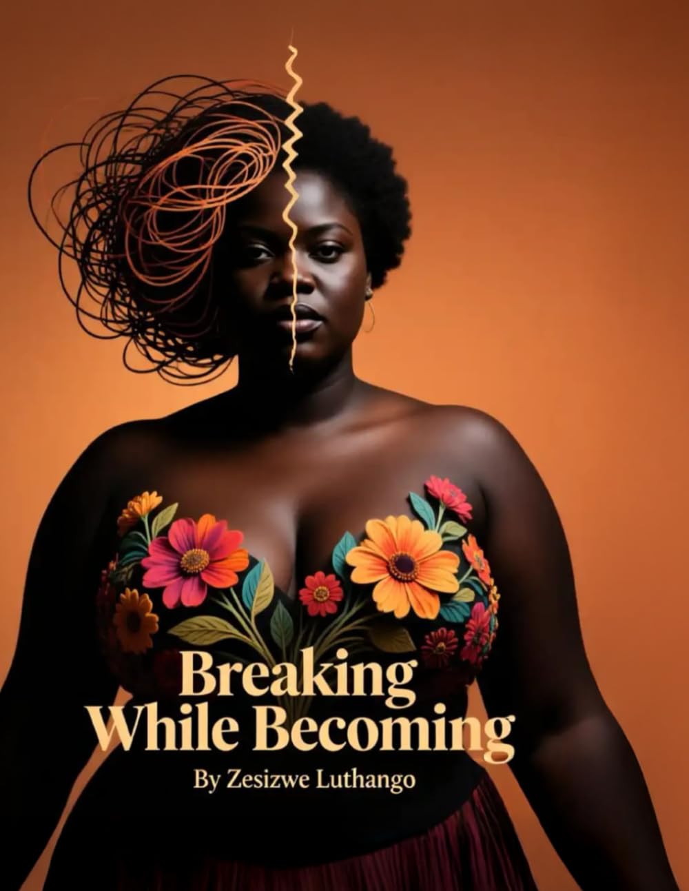 Breaking While Becoming