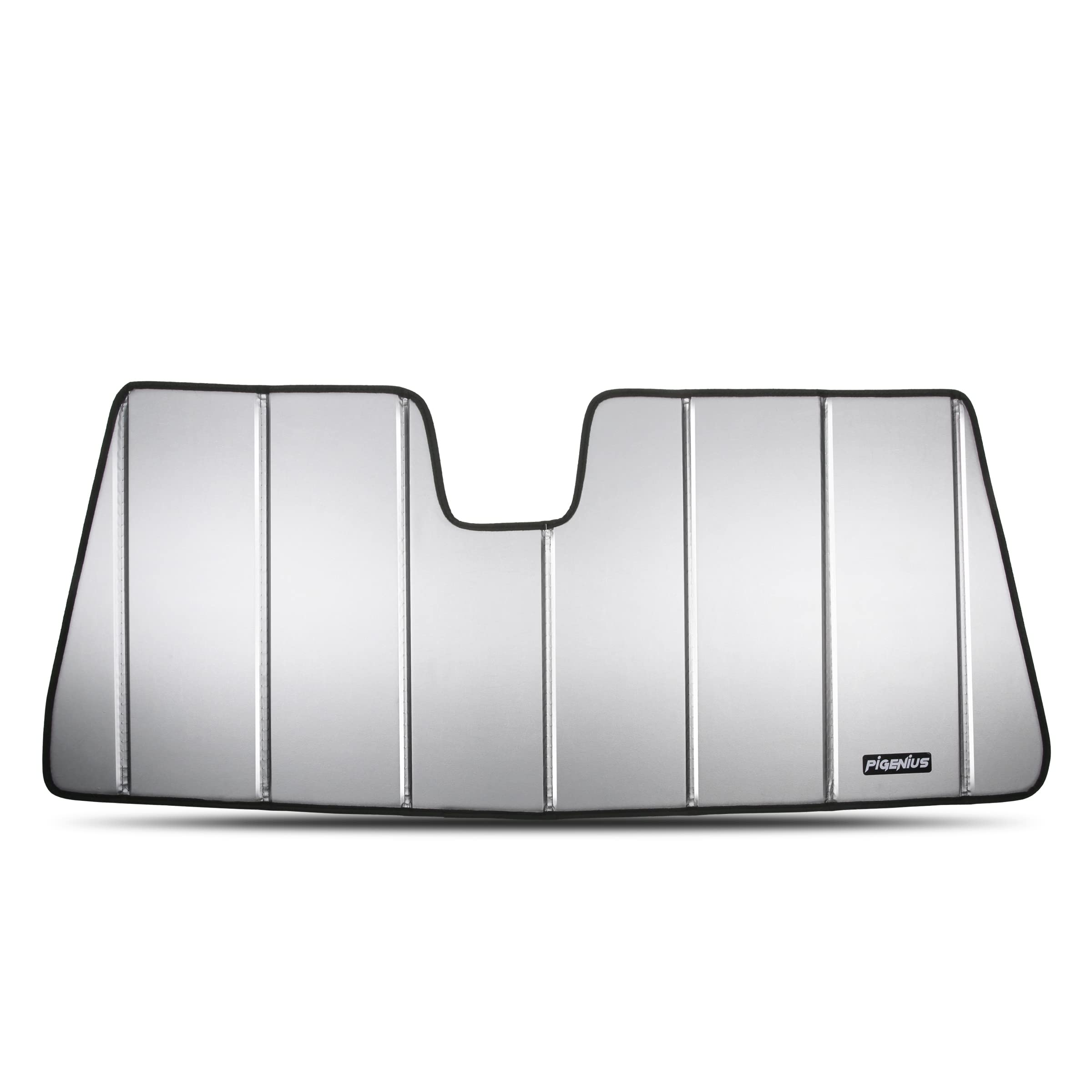 Pigenius Windshield Sun Shade for 2018 2019 2020 2021 2022 2023 Toyota