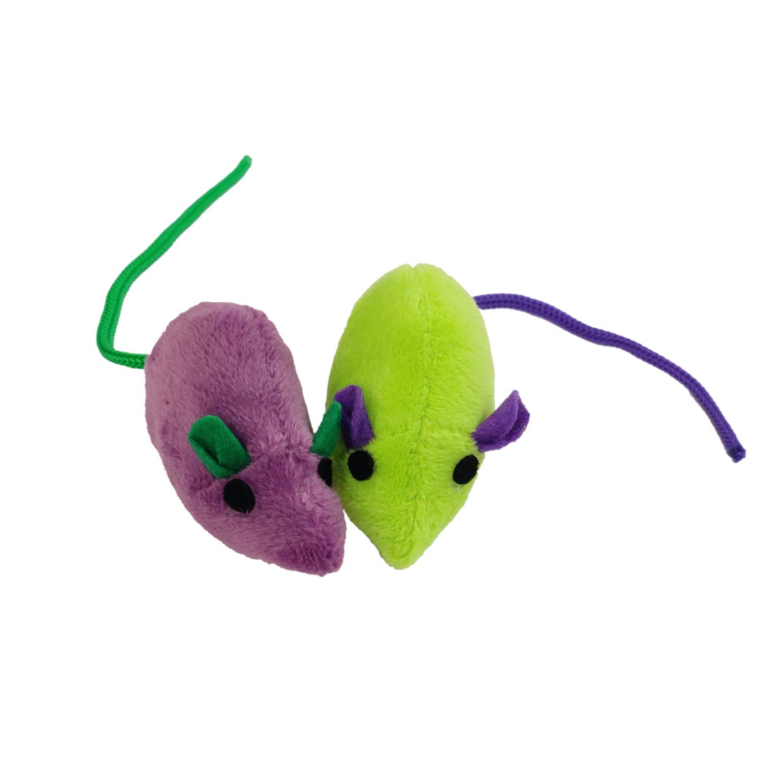 See full amazon price history chart for The Pets Company Plush Soft Mouse Cat Toy for Cats and Kittens, Set of 2 The Pets Company Plush Soft Mouse Cat Toy for Cats and Kittens, Set of 2 (B085DNSQ53) Amazon Price History, Amazon Price Tracker