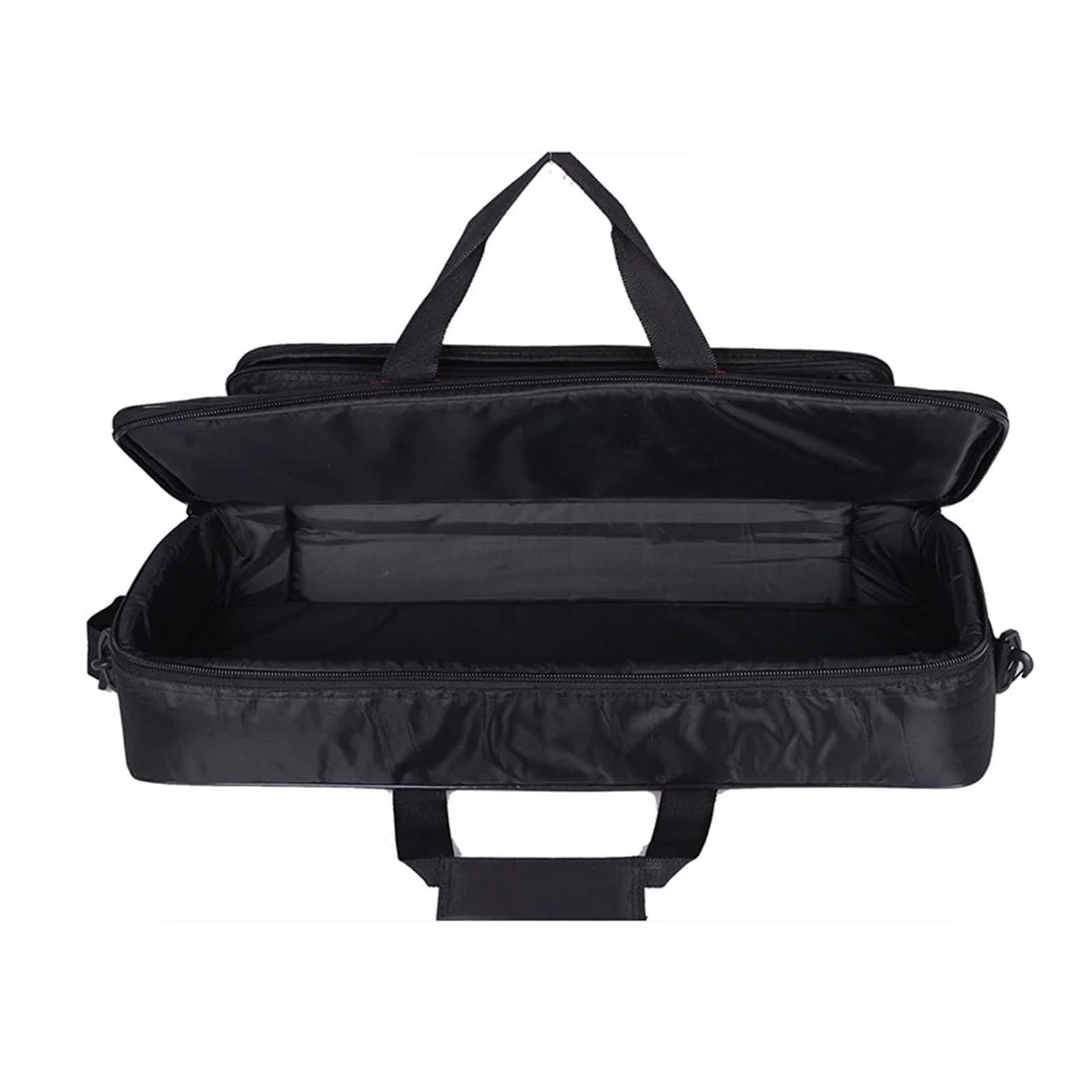 Borsa per Tastiera Borsa da trasporto for 37 schede Scheda MIDI 23,6''x10,8"x3,9" Custodia rigida viaggio for controller tastiera professionale