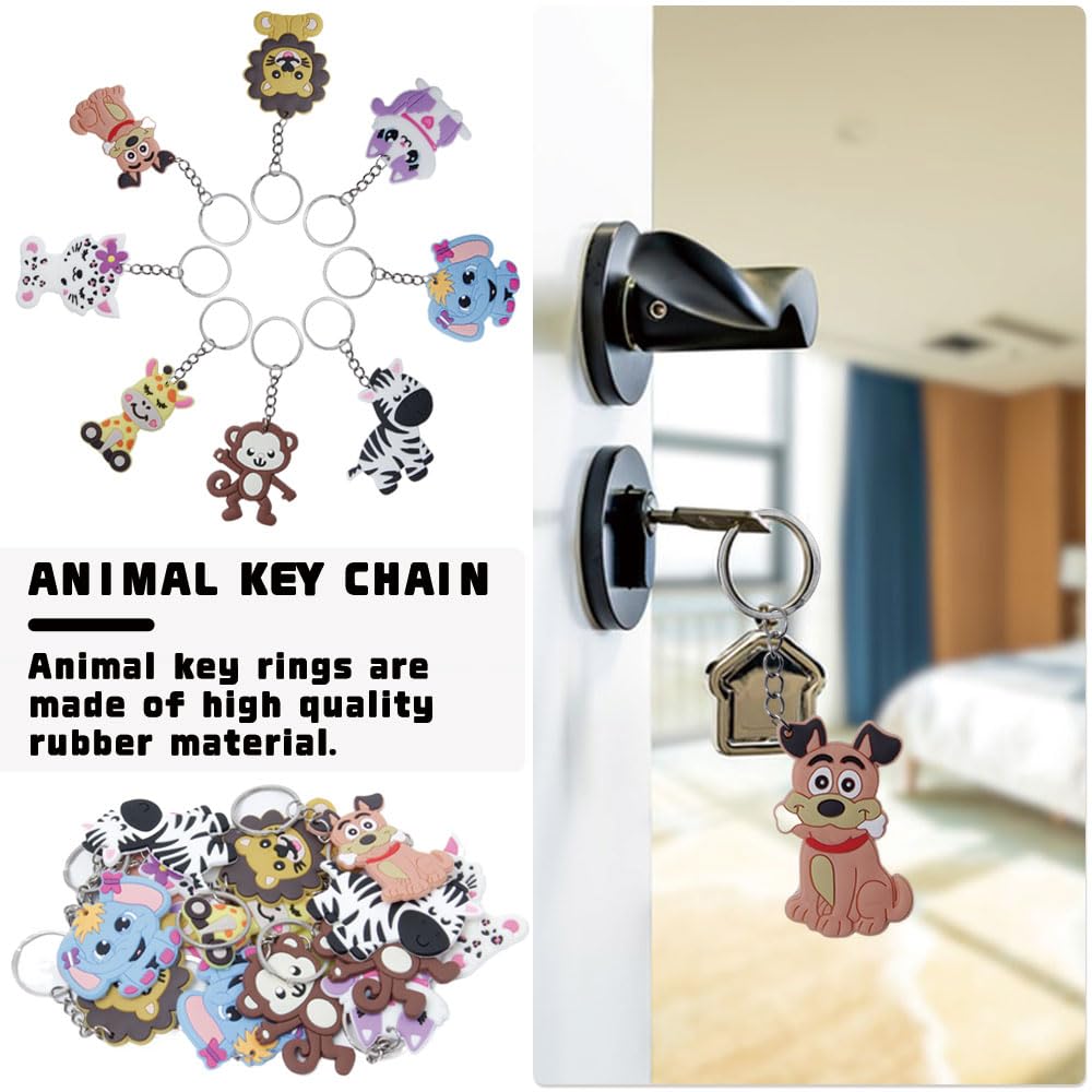 Achat Peluche Porte-clés âne Gris 12cm. Peluche Personnalisée