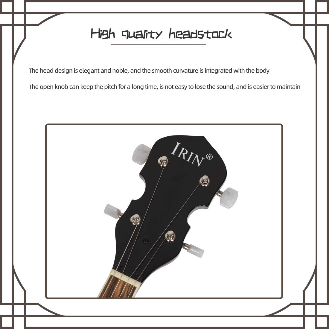 Ponti / Tremoli per chitarra - Chitarre - Banco Degli Strumenti