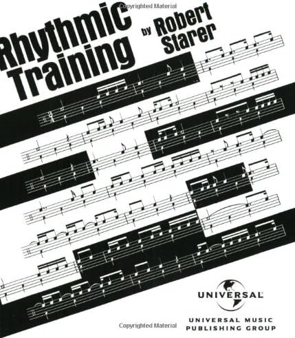 Rhythmic Training
