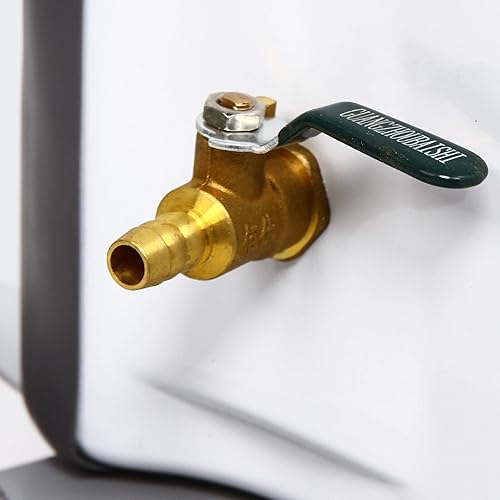 Miniatura 8 de NG NOPTEG Secador de pelo de 700 W 7 en 1 profesional de peluquería, procesador de color de teñido de cabello profesional de 110 V, equipo de spa de