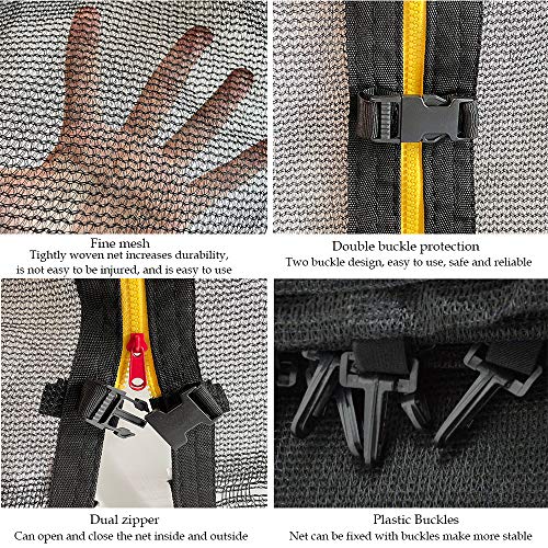 Trampolines, Sports Imagen adicional