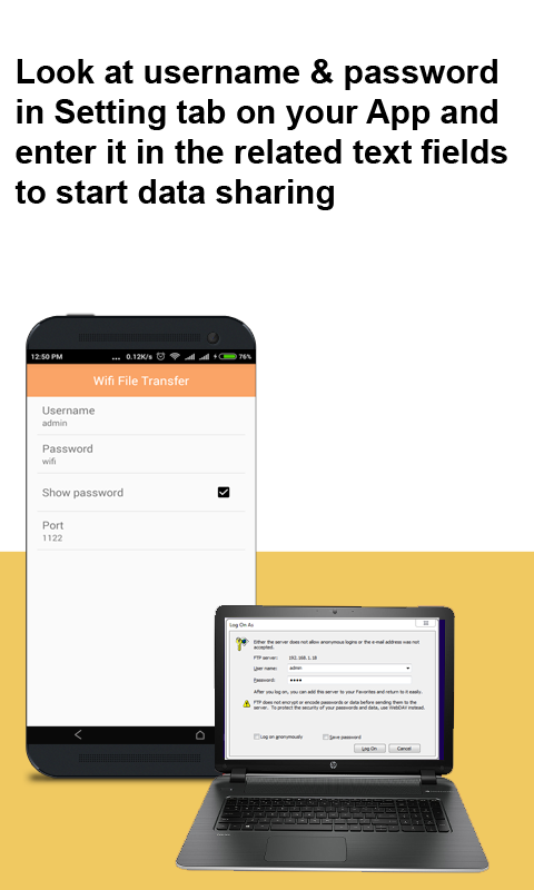 WiFi File Transfer:www.amazon.com:Appstore for Android