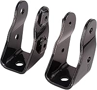 Vista 6 de 10L0L Conjunto de horquilla superior del carrito de golf para carrito de golf Club Car Precedent desde 2004 y Tempo desde 2018 Piezas de repuesto